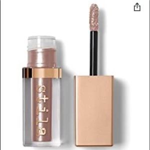 NWOT Stila Shimmer & Glow liquid eye shadow